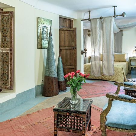 Riad Du Ciel Marrakech Marrakesh Buitenkant foto