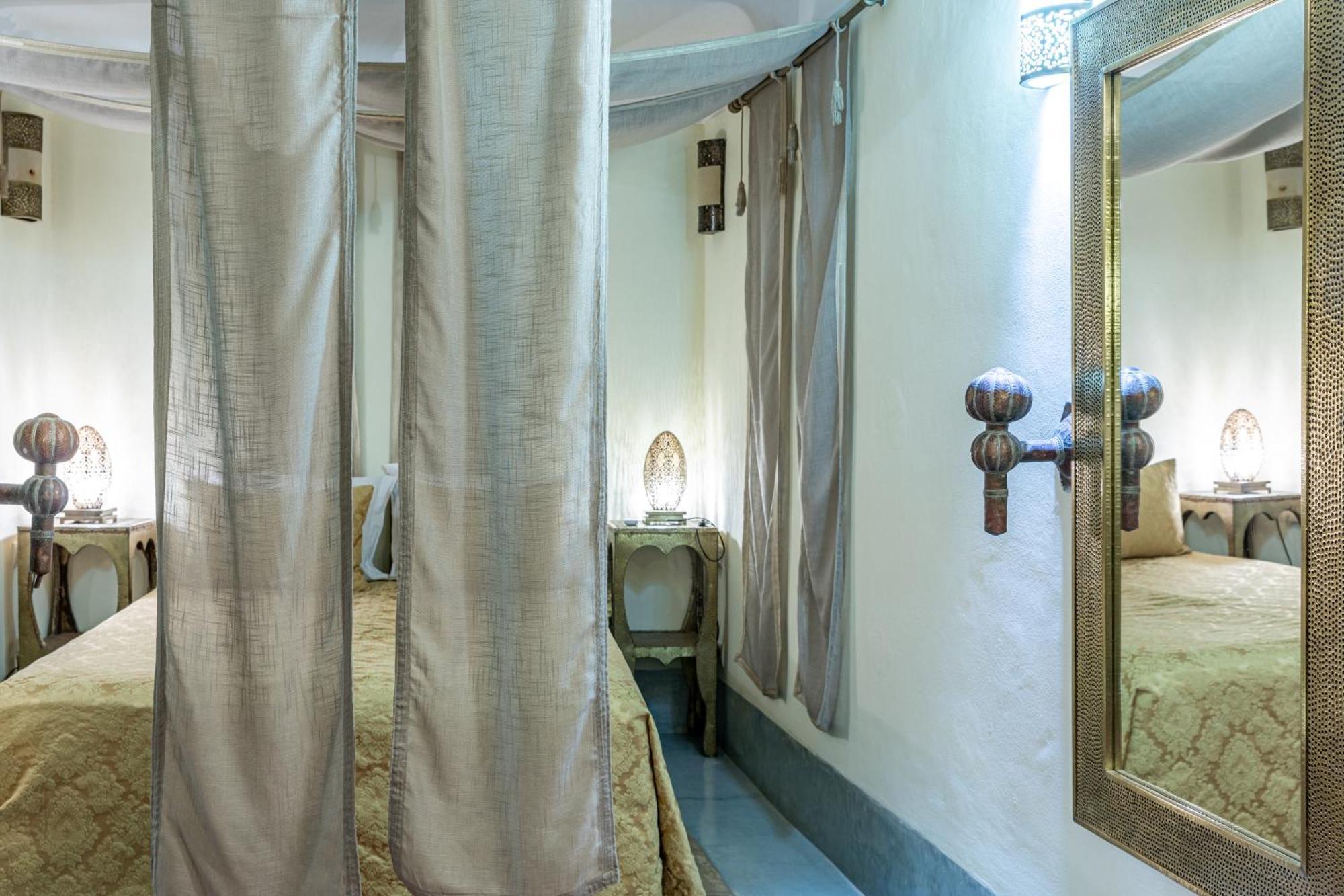 Riad Du Ciel Marrakech Marrakesh Buitenkant foto