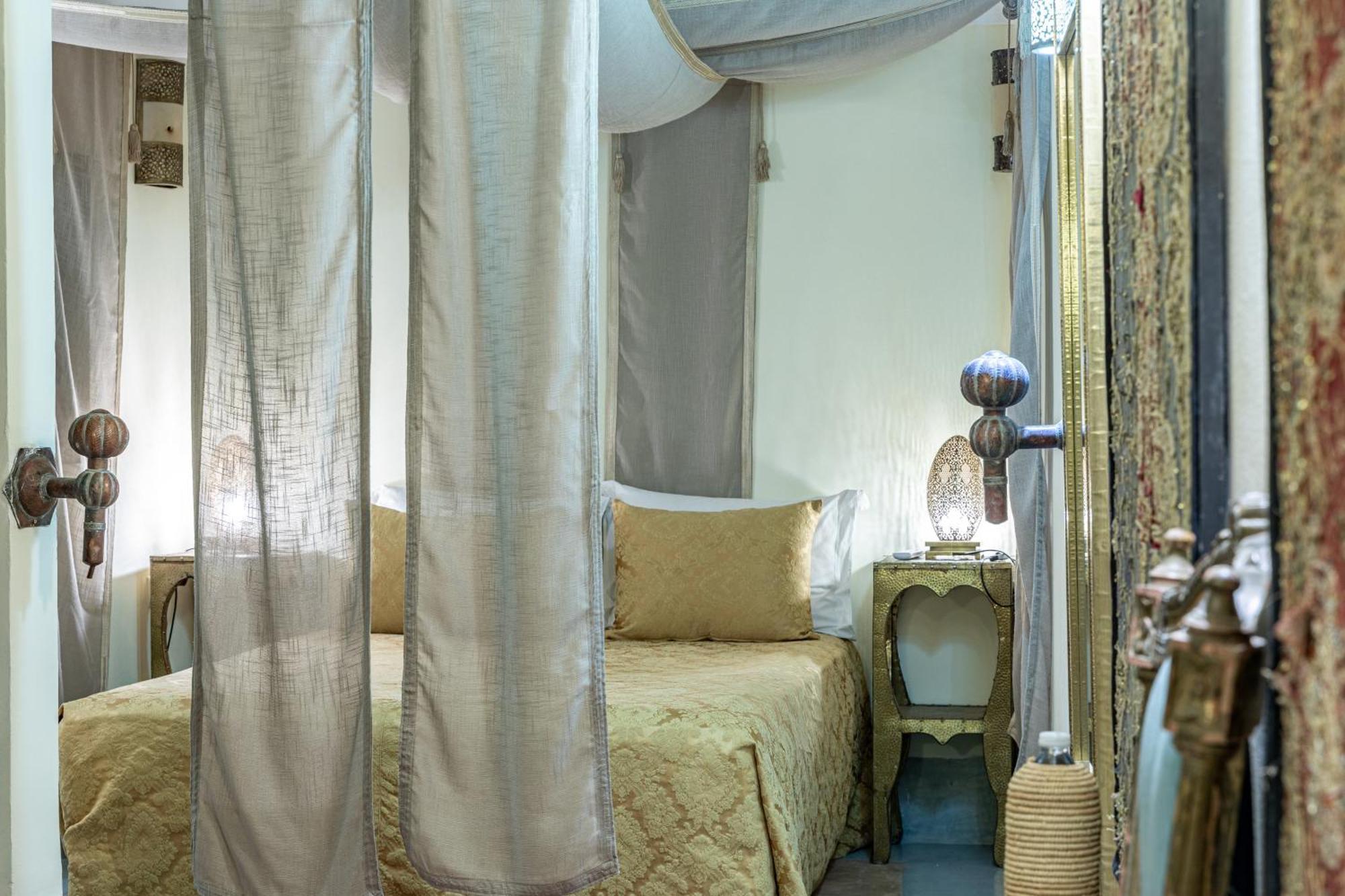 Riad Du Ciel Marrakech Marrakesh Buitenkant foto